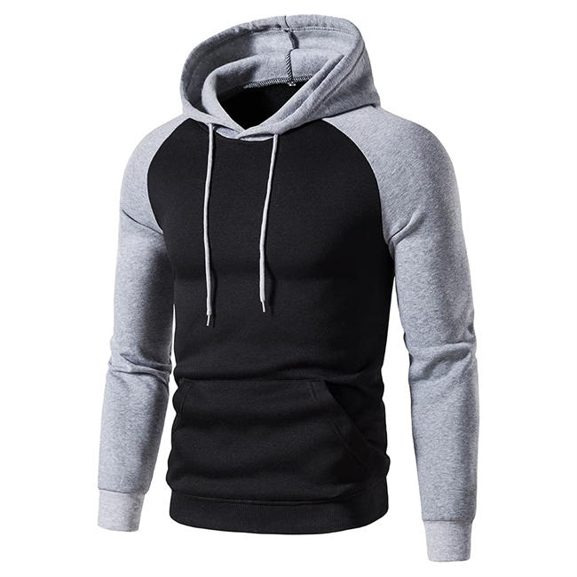 Men Casual Running Sportswear Suit Tracksuits with Pockets Long Sleeve Comfortable Outdoor Sweatsuit Jogging Sportswear